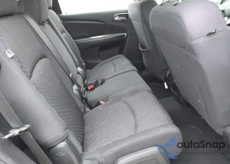 2013 Dodge Journey American Value Pkg z USA, uszkodzony, nr VIN 3C4PDCAB0DT509292